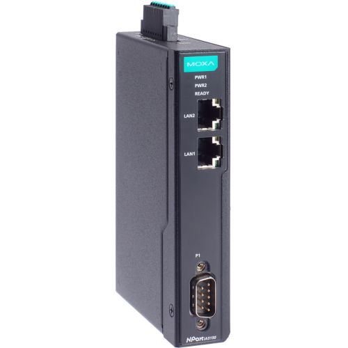 NPort IA5150-G2 MOXA